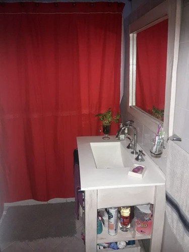 Departamento 4 Ambientes En Lomas De Zamora
