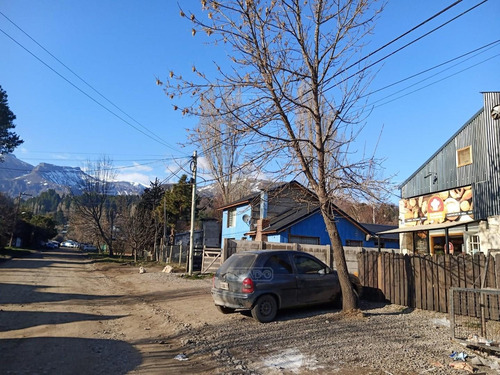 Imagen 4 de 9 de Depósito Galpón En Venta En Vega San Martin, San Martin De Los Andes, Patagonia