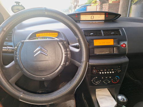Citroën C4 1.6 X Pack Look