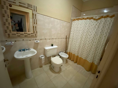 Venta Departamento En Planta Baja Centro 3