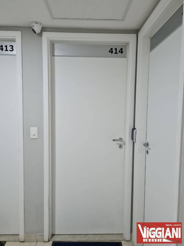 Excelente Sala Comercial 22m² - Prime Design Offices - 1299