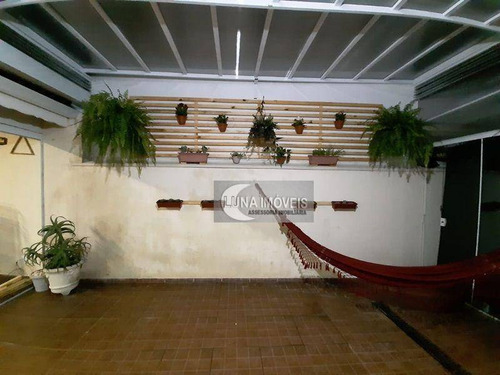 Imagem 17 de 18 de Sobrado Com 3 Dormitórios À Venda, 150 M² Por R$ 742.000,00 - Parque Capuava - Santo André/sp - So0777