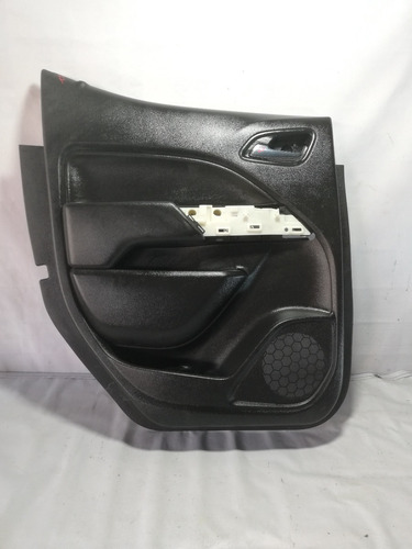 Tapa Puerta Trasero Izq Chevrolet Colorado 2.5 15-20 Orig