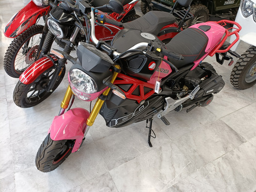 Avanzada Speed
