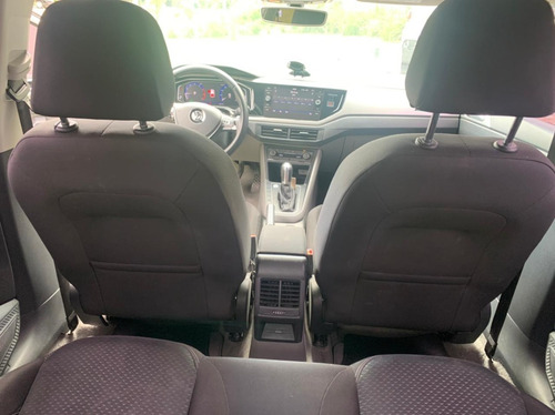 Volkswagen Polo Highline