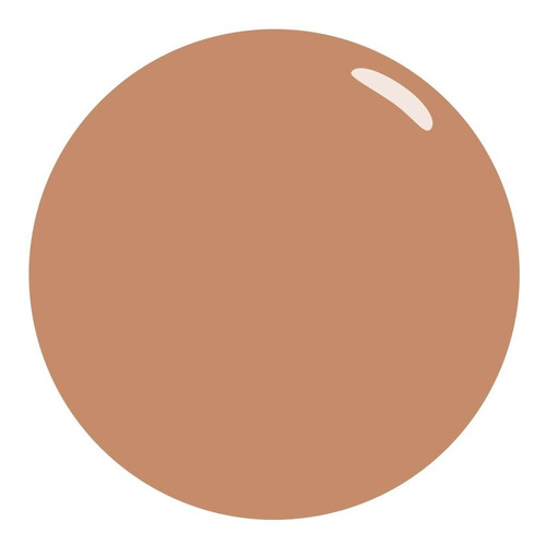 Imagen 3 de 6 de Base De Maquillaje Mahte! Hialurónico Filtro Solar Xúlu Z175