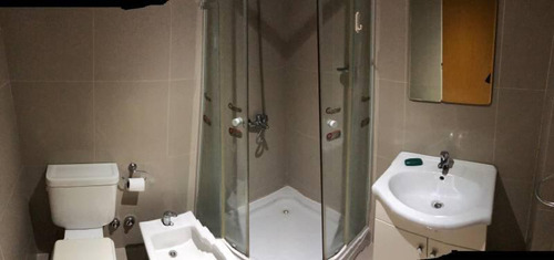 Venta Monoambiente En L - Mudate Ya!