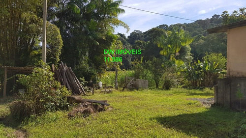 Imagem 23 de 30 de Juquiá/sitio Com Pupunha/ Pasto E 05 Lagos Para Pesqueiro - 04857 - 34121206