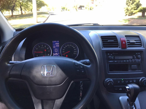Honda Crv