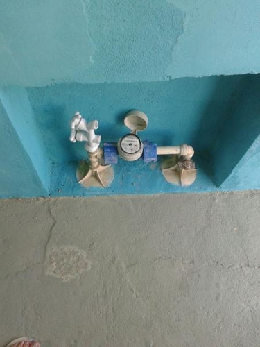 Casa Para Venda Em Itapecerica Da Serra, Parque Paraíso, 1 Dormitório, 1 Banheiro - 467_2-833069