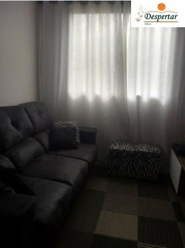 05134 - Apartamento 2 Dorms, Jaraguá - São Paulo/sp - 5134