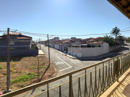 Imagem 28 de 30 de Casa À Venda, 510 M² Por R$ 1.200.000,00 - São Carlos - Anápolis/go - Ca0784