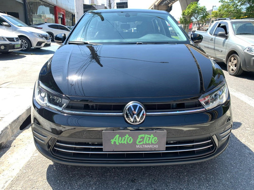 Volkswagen Polo 1.0 170 TSI HIGHLINE AUTOMÁTICO