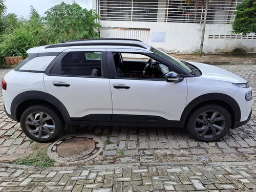 Citroën C4 Cactus 1.6 Feel (Aut) (Flex)