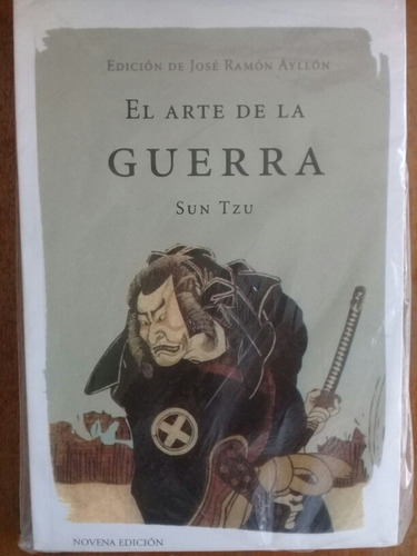 El Arte De La Guerra. Sun Tzu