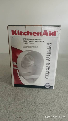 Kitchenaid Exprimidor De Jugos 