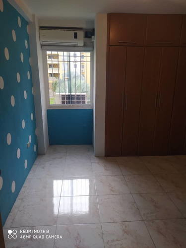 Imagen 10 de 14 de Apartamento En Alquiler Villas Geica La Morita I Fm*