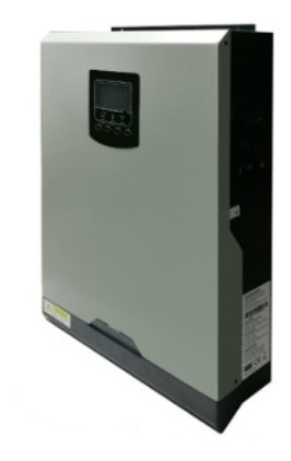 Sistema Panel Solar Refrigeradora 24horas Tv Licuadora