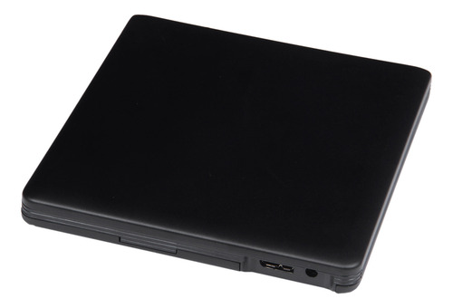 Unidad De Blu-ray Externa Usb 3.0 Unidad Óptica Bd-rw Burner