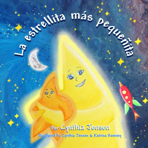 Libro: La Estrellita Más Pequeñita: (the Tiniest Little Star