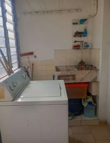 Se Vende Apartamento Calasanz Parte Baja (ml)