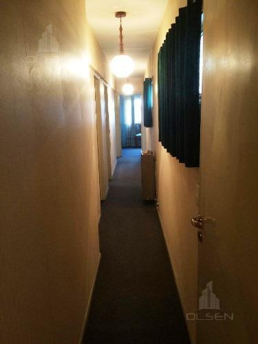 Imagen 2 de 23 de Departamento En Venta- General Paz- 4 Dor Amplios! Exc. Calidad - Frente A Plaza