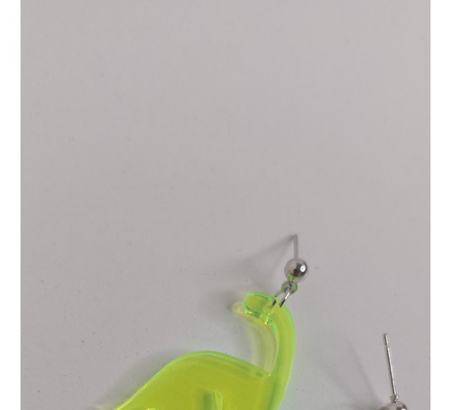Mini Aros Aesthetic Importados Usa Romwe Dinos Chunky