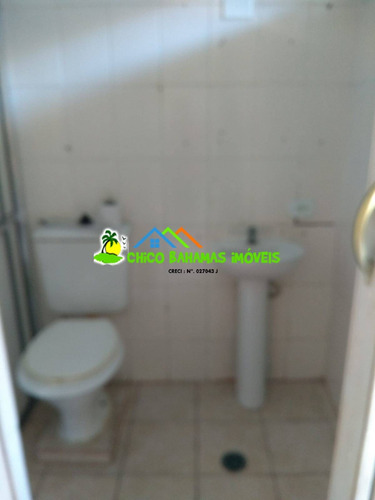 Imagem 14 de 15 de Oportunidade Casa Geminada 02 Dormitórios Lado Praia - Ca1211