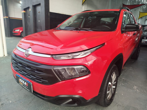 Fiat Toro Toro Freedom 1.8 16V Flex Aut.