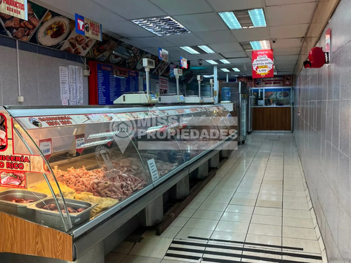 Arrienda Local Comercial Con Derecho A Llave, Calama