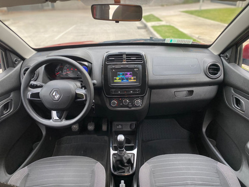 Renault Kwid 1.0 Life