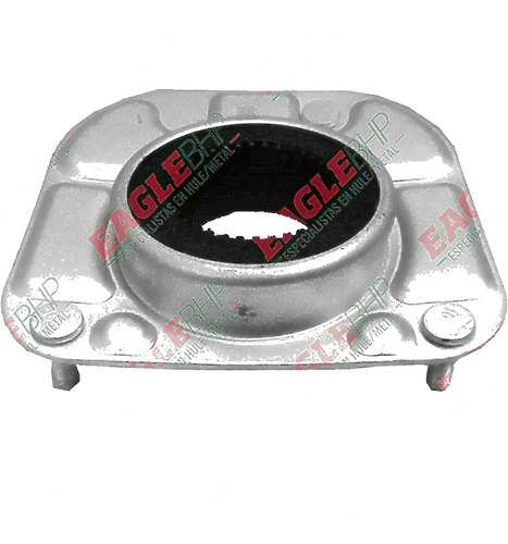 Base Amortiguador Delantera Serie V L5 2.3l 99 04 6530130