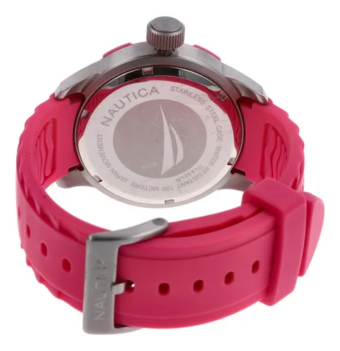 Reloj nautica para dama hotsell
