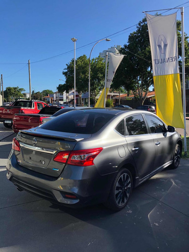 Nissan Sentra Sr
