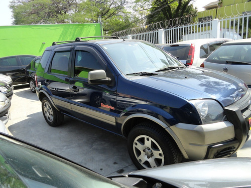 Ford Ecosport Freestyle 1.6 Xls Flex 5p