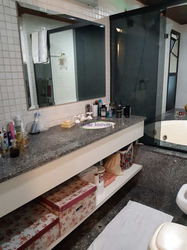 Imagem 12 de 29 de Apartamento Com 4 Dorms, Astúrias, Guarujá - R$ 1.49 Mi, Cod: 62462387 - V62462387