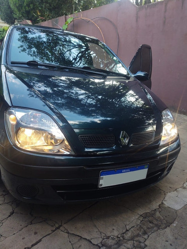 Imagem 13 de 14 de Renault Scenic