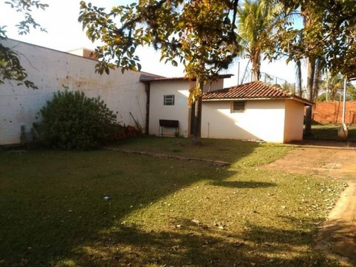 Imagem 17 de 18 de Venda - Chácara - Santa Rita - Piracicaba - Sp - Mg663349