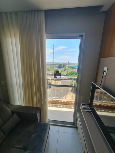 Imagem 5 de 25 de Apartamento À Venda No Bairro Jardim São Marco - São José Do Rio Preto/sp - 2022299
