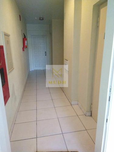 Imagem 6 de 8 de Apartamento À Venda No Bairro Centro Histórico - Porto Alegre/rs - 487