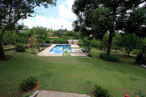 Imagem 28 de 30 de Chácara Com 3 Dormitórios À Venda, 2000 M² Por R$ 798.000,00 - Zona Rural - Ibiúna/sp - Ch0213