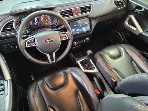 JAC T40 1.5 Jet Flex