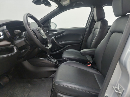 Fiat Cronos 1.3 FIREFLY FLEX PRECISION CVT