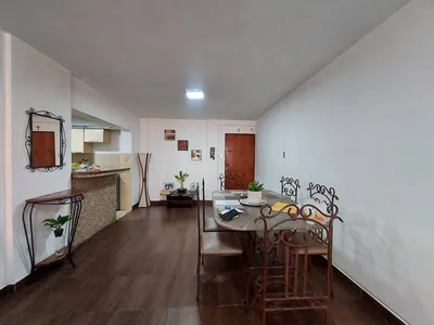 Apartamento en alquiler