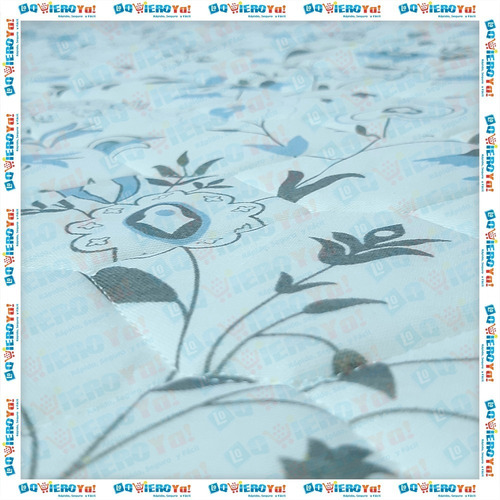 Colchon 2 Plazas 190x140x18cm Extra Suavestar Nuevo Modelo