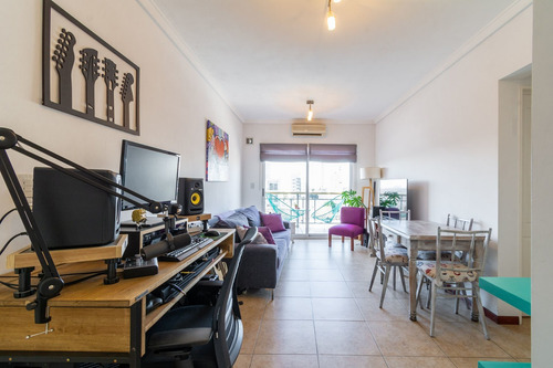 Imagen 1 de 30 de Venta Dpto 2 Ambientes C/balcón Lanus Este