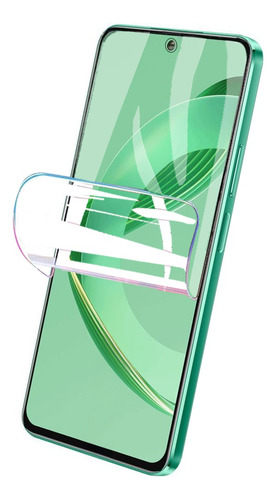 Gadget Collection Mx Mica De Hidrogel Para Huawei Nova 12se