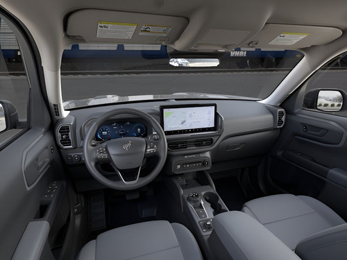 Ford Bronco Sport 2.0 Ecoboost 4Wd Badlands At8
