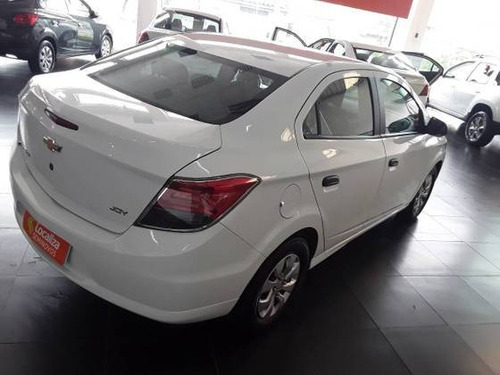 Chevrolet Prisma 1.0 Mpfi Joy 8v Flex 4p Manual