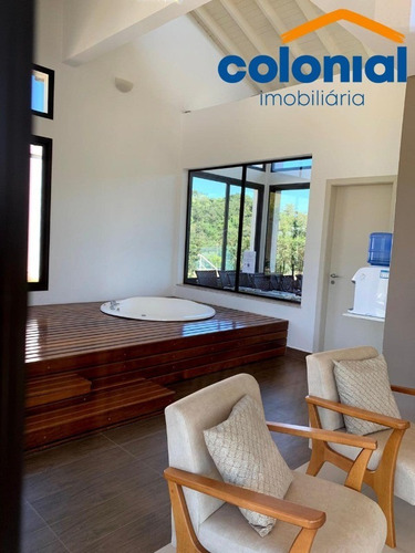 Imagem 15 de 22 de Terreno De 800 Mts No Reserva Santa Mônica Em Itupeva - Sp - Te00280 - 69577171